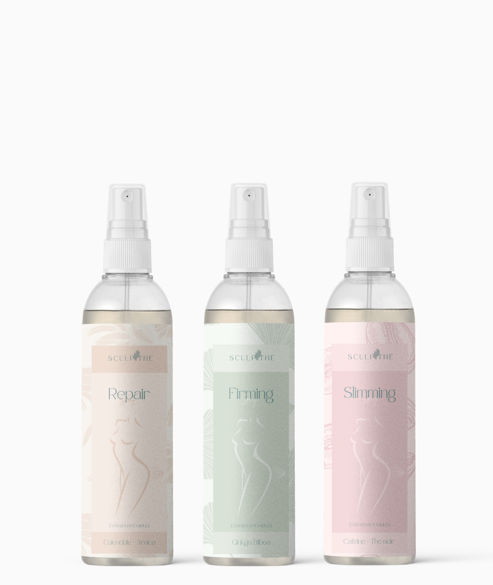 Pack essentiel minceur