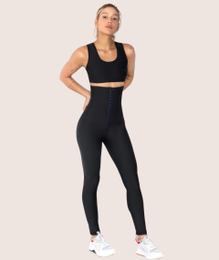 leggings corset amincissant