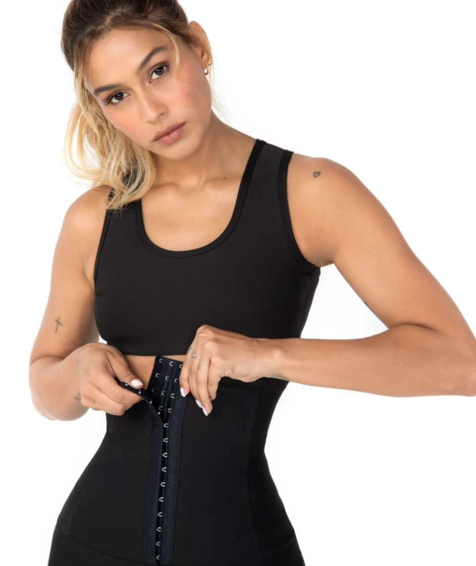 leggings taille fine