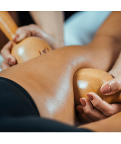 forfait 5 séances de maderothérapie