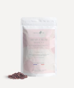 Tisane queue de cerise – DRAINA SLIM |DRAIN N°3 | SCULP’THÉ Tisane queue de cerise – DRAINA SLIM |DRAIN N°3 | SCULP’THÉ