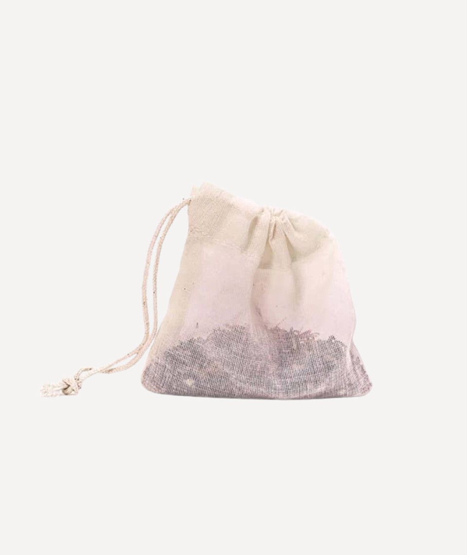 sachet thé réutilisable bio TISANE DRAINA SLIM sachet thé réutilisable bio TISANE DRAINA SLIM