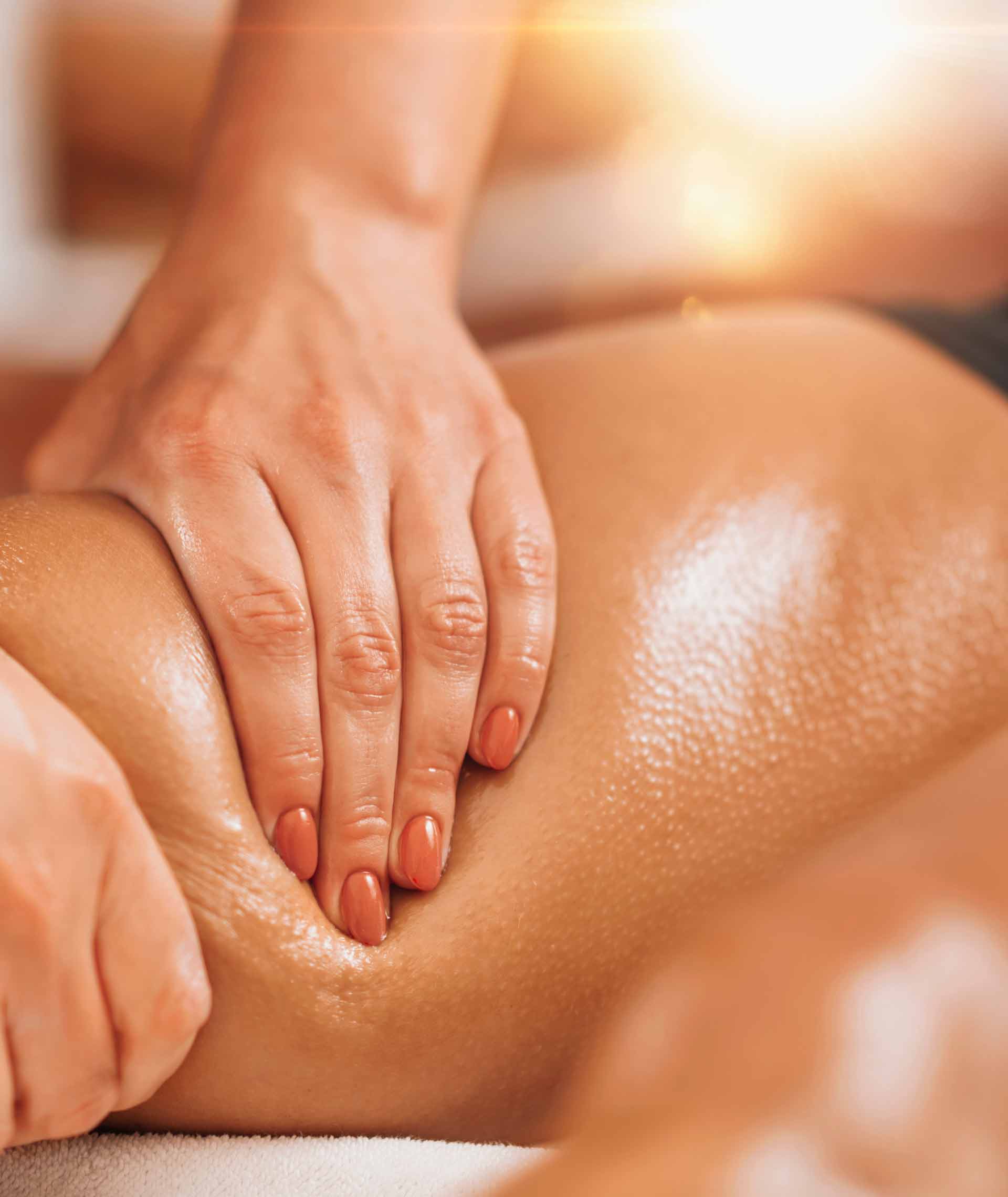 Massage lymphatique Slim &amp; Sculpt | SCULP&rsquo;TH&Eacute;