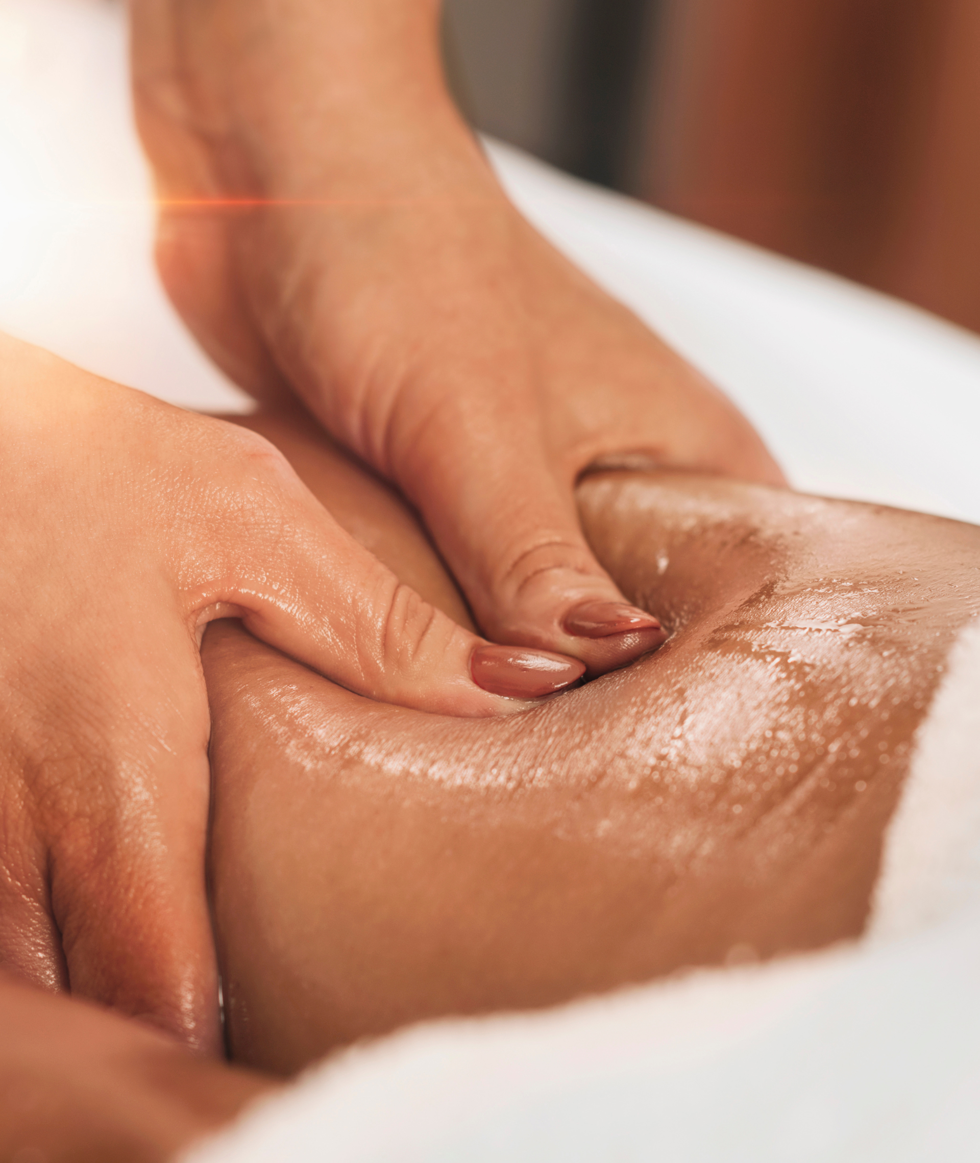 DRAINAGE LYMPHATIQUE